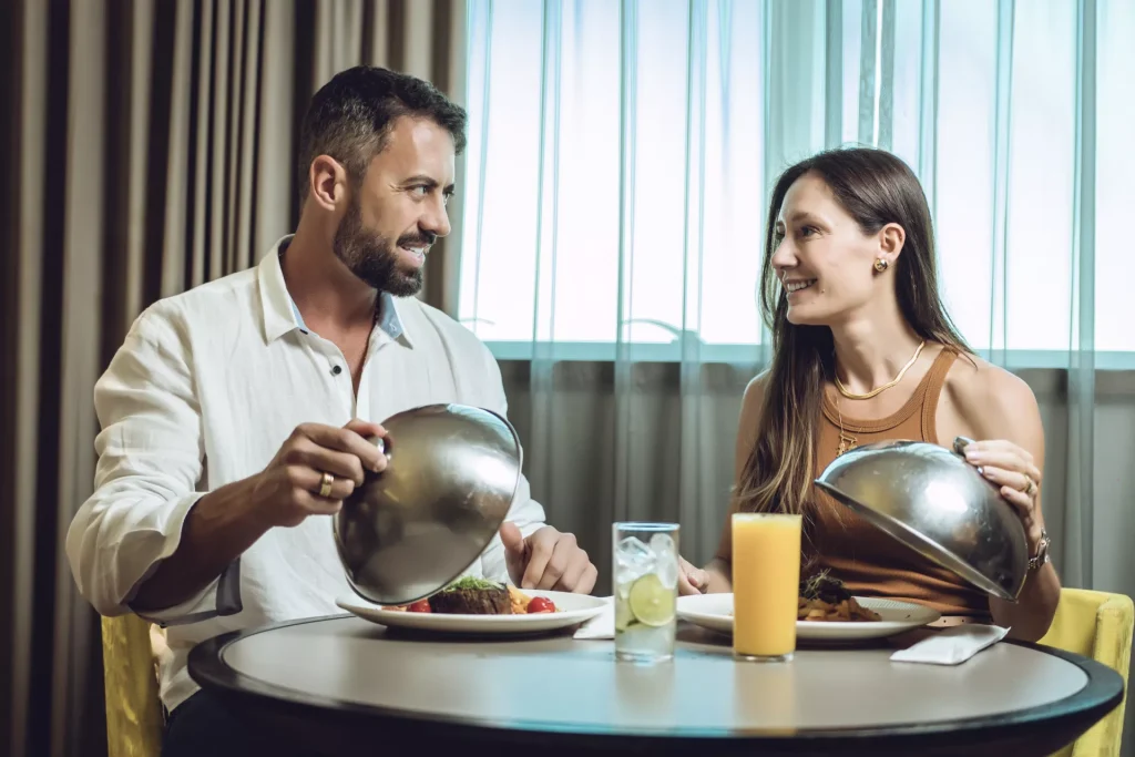 Room service