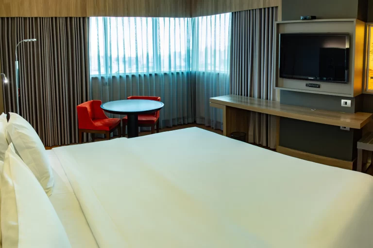 Apartamento Privilege Happy Weekend