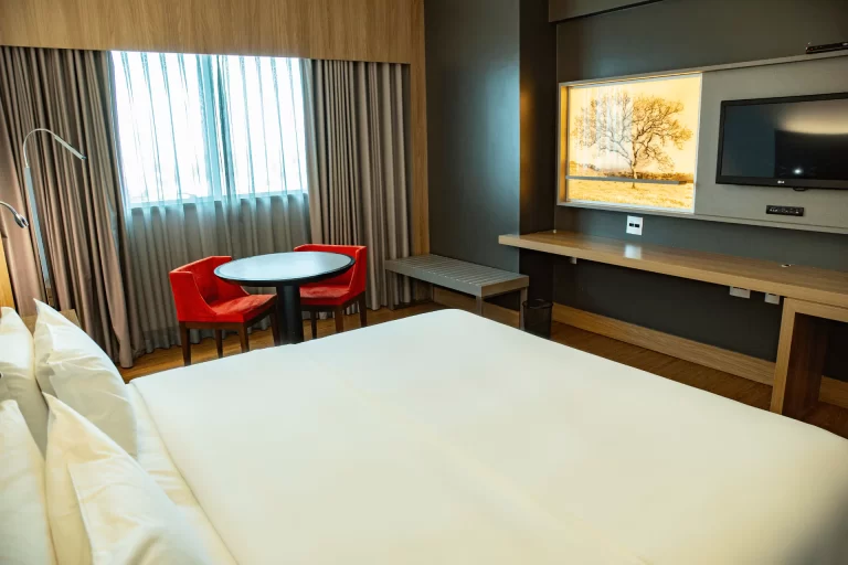 Apartamento Standard Happy Weekend