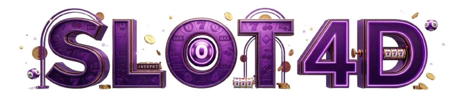 SLOT 4D