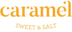 Caramel logo